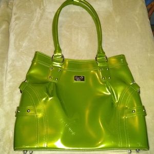 Beijo designer tote